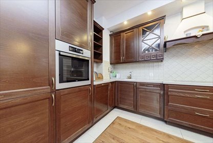 Mieszkanie dwupokojowe na sprzedaż Warszawa, Wilanów, ul. Sarmacka 62m2 Foto 5