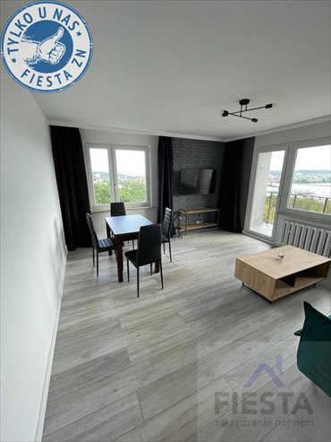 mieszkanie na wynajem 51m2 mieszkanie Gdynia, Obłuże, Żeliwna