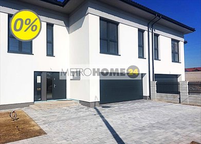 dom na sprzedaż 270m2 dom Warszawa, Wilanów, Powsin