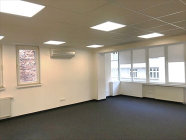 lokal użytkowy na wynajem 350m2 lokal użytkowy Katowice, Śródmieście