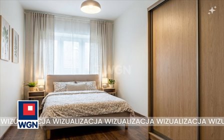 mieszkanie na sprzedaż 60m2 mieszkanie Rawicz, Stare Miasto, Konopnickiej