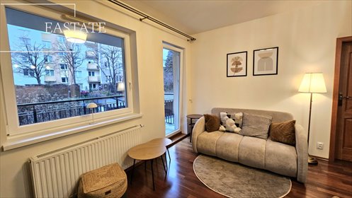 mieszkanie na wynajem 43m2 mieszkanie Gdynia, Działki Leśne, Warszawska