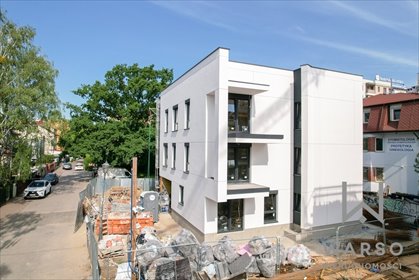 mieszkanie na sprzedaż 57m2 mieszkanie Warszawa, Bielany, Fortowa