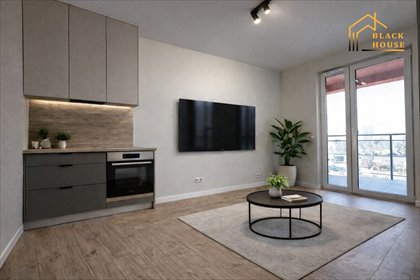 mieszkanie na sprzedaż 31m2 mieszkanie Lublin, Helenów, Nałęczowska