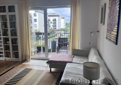 Przestronne 3-pokojowe mieszkanie 71 m² z balkonem i garażem mieszkanie Warszawa, Targówek, Rembrandta