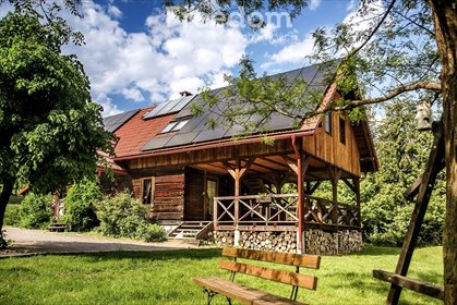 dom na sprzedaż 710m2 dom Orelec