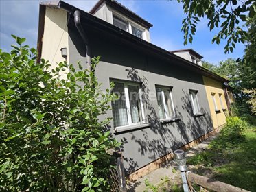 dom na sprzedaż 60m2 dom Małe Rudy, Jeziorowa