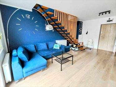 mieszkanie na sprzedaż 69m2 mieszkanie Piaseczno, Albatrosów