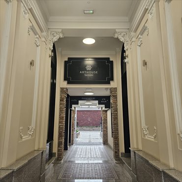 mieszkanie na wynajem 35m2 mieszkanie Szczecin, Centrum, Śląska