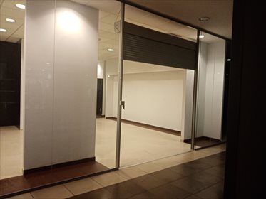 lokal użytkowy na sprzedaż 45m2 lokal użytkowy Zielona Góra, Boh. Westerplatte