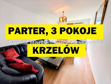 mieszkanie na sprzedaż 60m2 mieszkanie Wińsko
