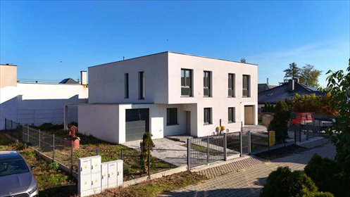 dom na sprzedaż 134m2 dom Tomaszów Mazowiecki