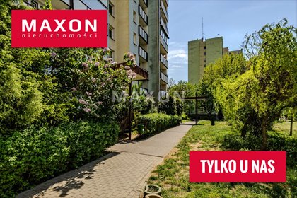 Do sprzedania przestronne 3-pokojowe mieszkanie z loggią na Bemowie mieszkanie Warszawa, Bemowo, ul. Łagowska