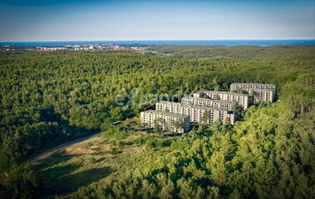 mieszkanie na sprzedaż 42m2 mieszkanie Gdynia, Wielki Kack, Bieszczadzka