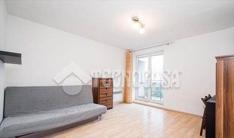 Kawalerka na sprzedaż Kraków, Prądnik Biały, Słomczyńskiego 33m2 Foto 1