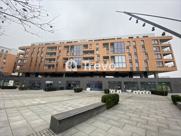 lokal użytkowy na wynajem 60m2 lokal użytkowy Gdańsk, Śródmieście, Stara Stocznia