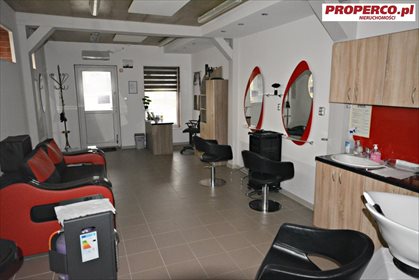 Lokal użytkowy na sprzedaż Bęczków 400m2 Foto 6