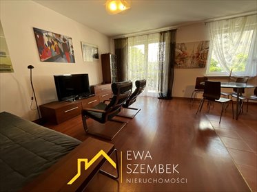 Sprzedam nowoczesne 39 m² z dużym tarasem i miejscem w garażu mieszkanie Kraków, Dębniki, Ruczaj, Raciborska
