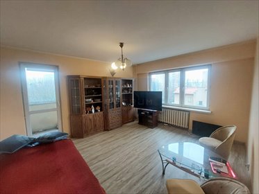 mieszkanie na sprzedaż 58m2 mieszkanie Częstochowa, Raków