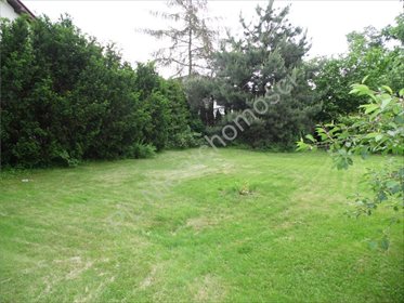 działka na sprzedaż 1330m2 działka Rybie