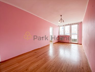 mieszkanie na sprzedaż 50m2 mieszkanie Babimost