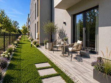 mieszkanie na sprzedaż 43m2 mieszkanie Warszawa, Białołęka, Kartograficzna