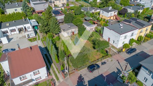 Działka 739 m² w Bydgoszczy Jary - polecam! działka Bydgoszcz, Jary