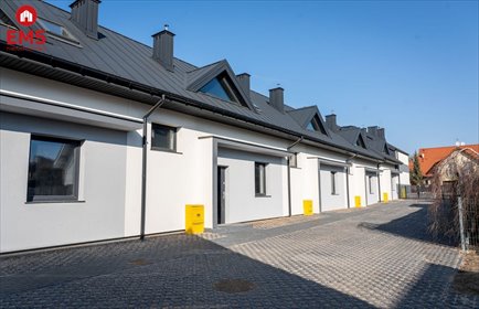 dom na sprzedaż 136m2 dom Białystok, Bagnówka, Ignacego Mościckiego