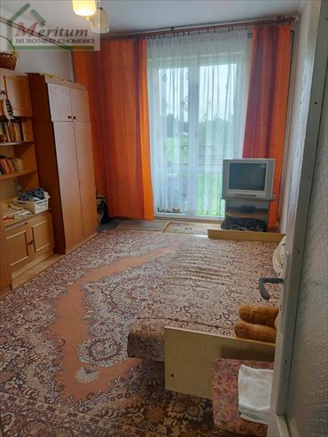 Mieszkanie na sprzedaż Jedlicze 66m2 Foto 1
