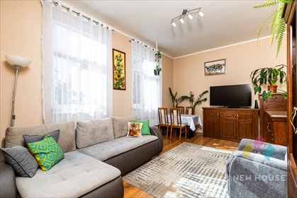 mieszkanie na sprzedaż 71m2 mieszkanie Szczytno, marsz. Józefa Piłsudskiego