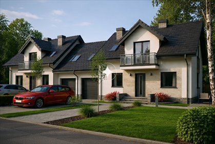 dom na sprzedaż 116m2 dom Szyce, Spacerowa