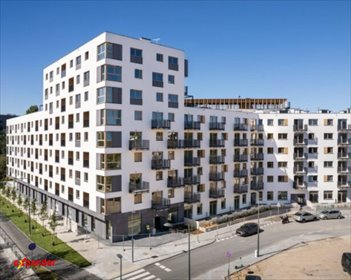 Do sprzedania nowoczesny lokal 115 m² z certyfikatem BREEAM lokal użytkowy Warszawa, Kolejowa