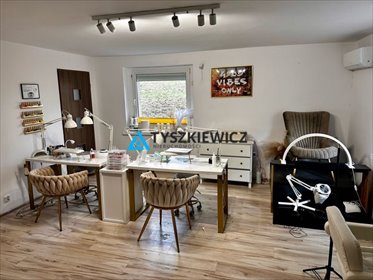 lokal użytkowy na sprzedaż 38m2 lokal użytkowy Sopot, 23 Marca