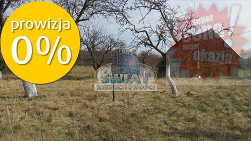 działka na sprzedaż 3300m2 działka Breń