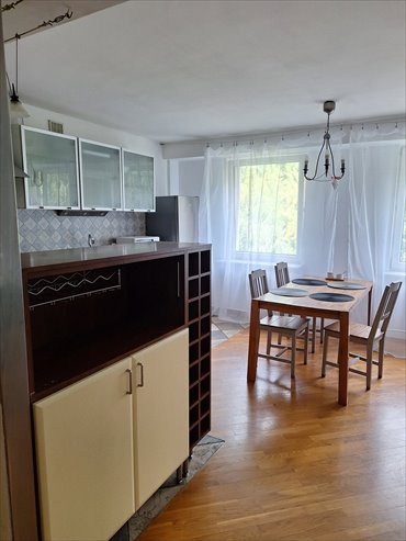 mieszkanie na wynajem 60m2 mieszkanie Warszawa, Praga-Południe, Gocław, Czesława Witoszyńskiego