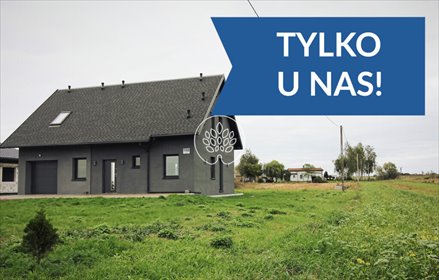 dom na wynajem 130m2 dom Łążyn