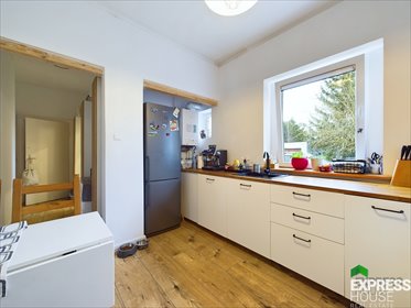Dom na sprzedaż Poznań, Junikowo, Junikowo, Malwowa 65m2 Foto 2