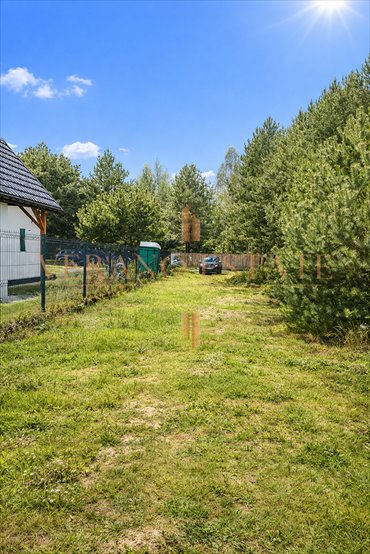 działka na sprzedaż 3600m2 działka Groszowice