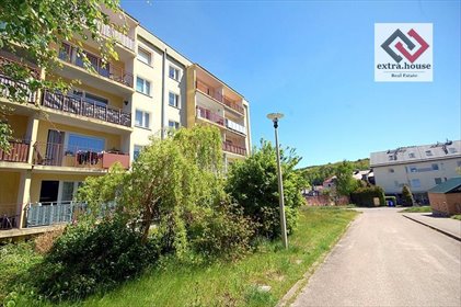 mieszkanie na sprzedaż 60m2 mieszkanie Gdynia, Pustki Cisowskie   Demptowo, Sępia