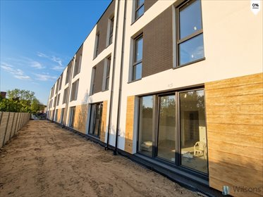 Nowoczesne 4-pokojowe mieszkanie z balkonem i miejscem parkingowym mieszkanie Nowy Dwór Mazowiecki, Bohaterów Modlina