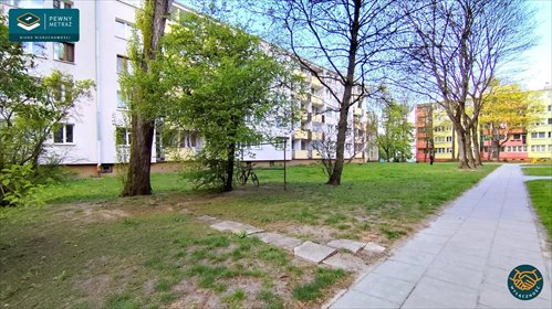 mieszkanie na sprzedaż 47m2 mieszkanie Łódź, Zaolziańska