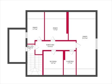 mieszkanie na sprzedaż 68m2 mieszkanie Opole, Zaodrze, Niemodlińska