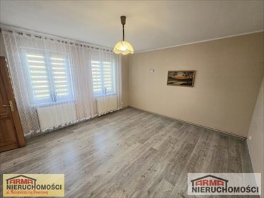2-pokojowe mieszkanie 48 m² w Chociwlu polecam mieszkanie Chociwel, Wolności