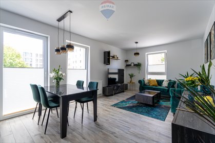 mieszkanie na wynajem 62m2 mieszkanie Żyrardów, Jana Dekerta