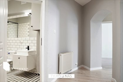 Na wynajem przestronne mieszkanie 52 m² w Poznaniu mieszkanie Poznań, Józefa Łukaszewicza