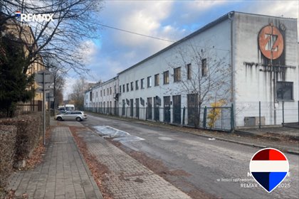 Utwardzony teren przemysłowy 1 ha w Czechowicach-Dziedzicach działka Czechowice-Dziedzice, Ignacego Łukasiewicza