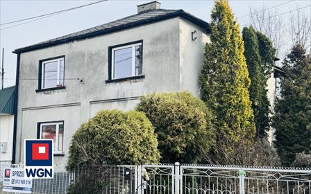 dom na sprzedaż 150m2 dom Łazy, Narutowicza