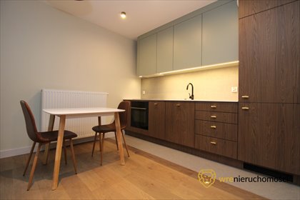 Nowoczesna kawalerka w prestiżowej inwestycji Braniborska 72 mieszkanie Wrocław, Stare Miasto, Braniborska