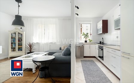 mieszkanie na sprzedaż 65m2 mieszkanie Poznań, Stare Miasto, Karpia