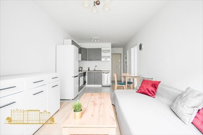 mieszkanie na wynajem 35m2 mieszkanie Kraków, Fatimska